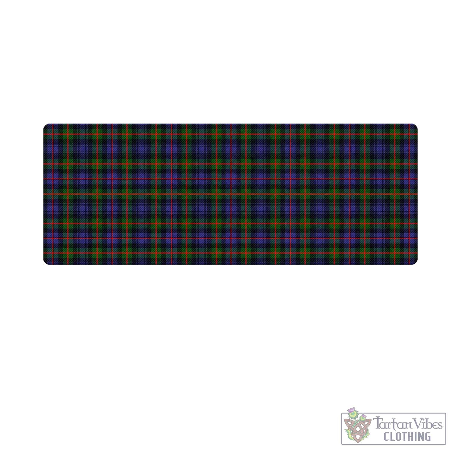 Tartan Vibes Clothing Fleming Tartan Mouse Pad