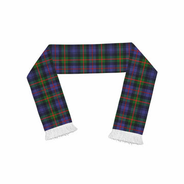 Fleming Tartan Ruffneck Scarf