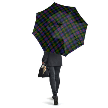 Fleming Tartan Umbrella