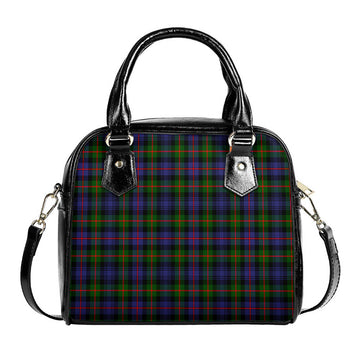 Fleming Tartan Shoulder Handbags