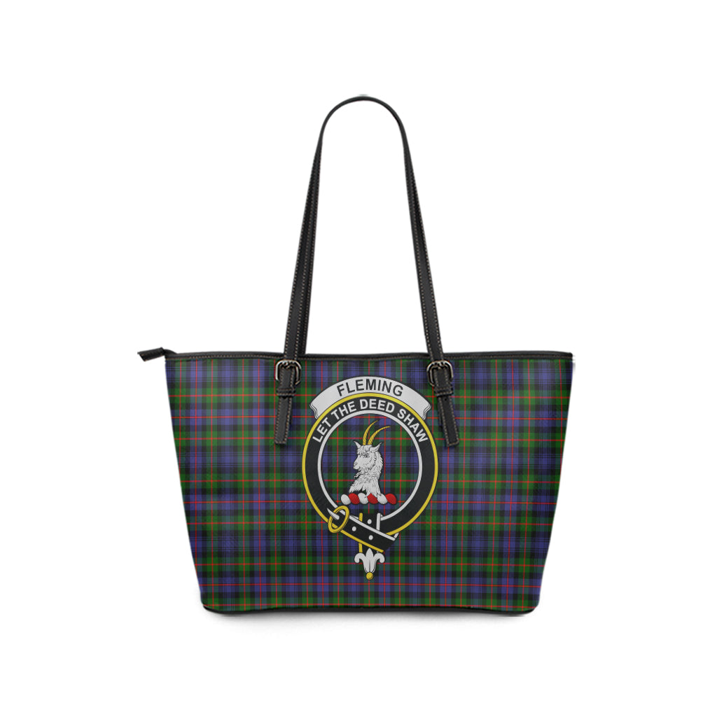 fleming-tartan-leather-tote-bag-with-family-crest