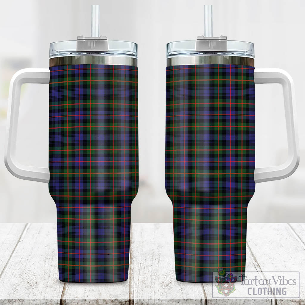 Tartan Vibes Clothing Fleming Tartan Tumbler with Handle