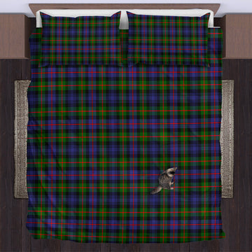 Fleming Tartan Bedding Set