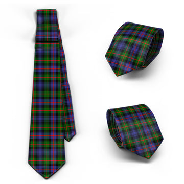 Fleming Tartan Classic Necktie