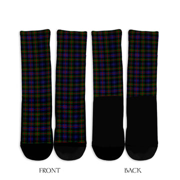 Fleming Tartan Crew Socks