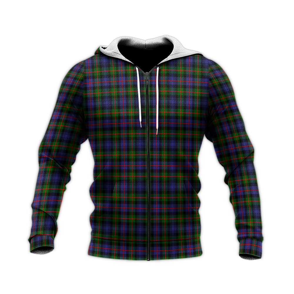 fleming-tartan-knitted-hoodie