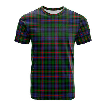 Fleming Tartan T-Shirt