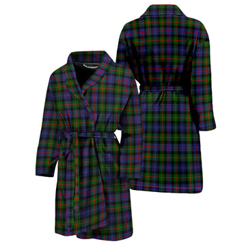 Fleming Tartan Bathrobe