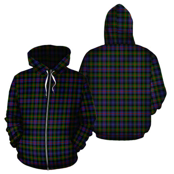 Fleming Tartan Hoodie