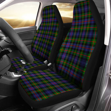 Fleming Tartan Car Seat Cover