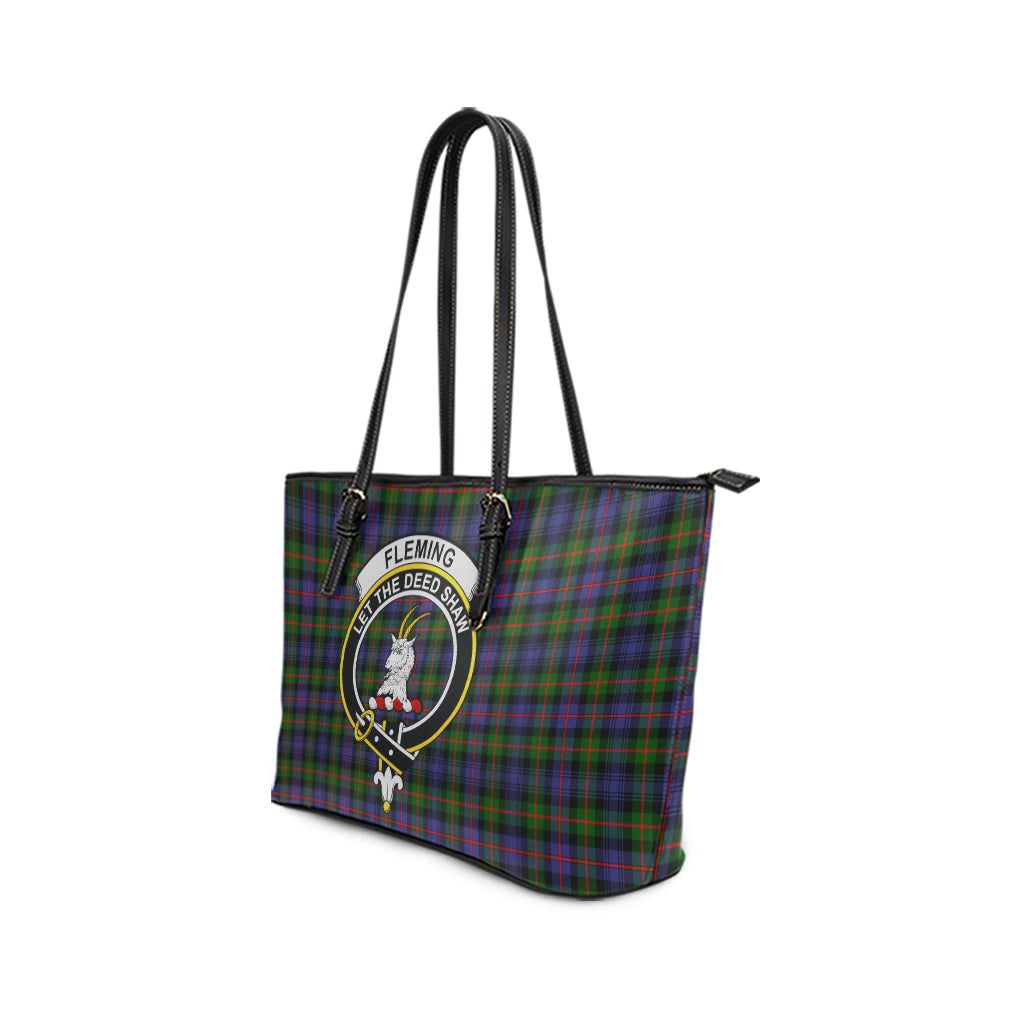 fleming-tartan-leather-tote-bag-with-family-crest