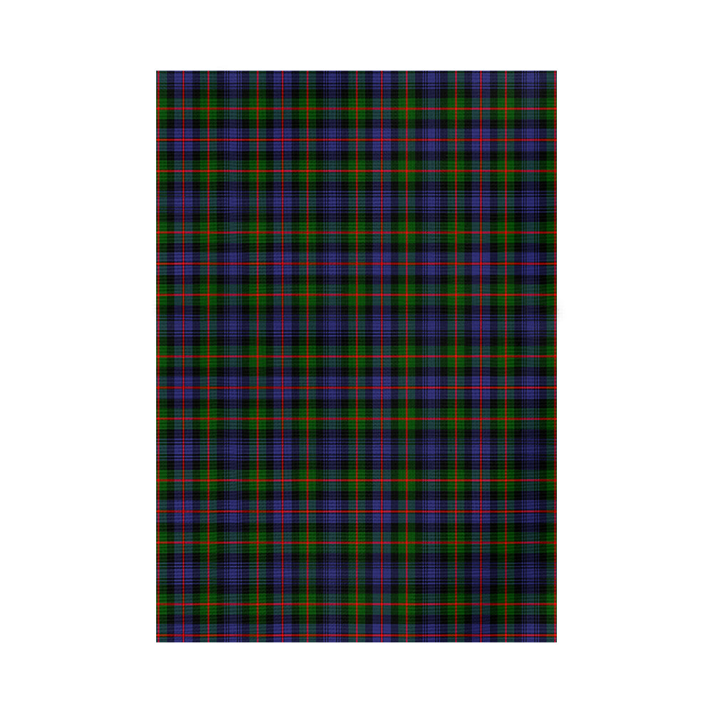 Fleming Tartan Flag - Tartan Vibes Clothing