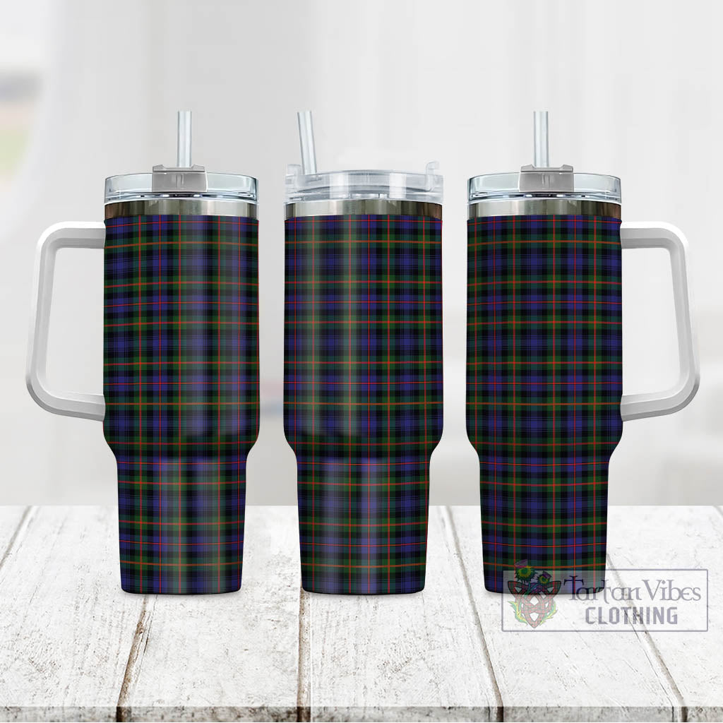 Tartan Vibes Clothing Fleming Tartan Tumbler with Handle