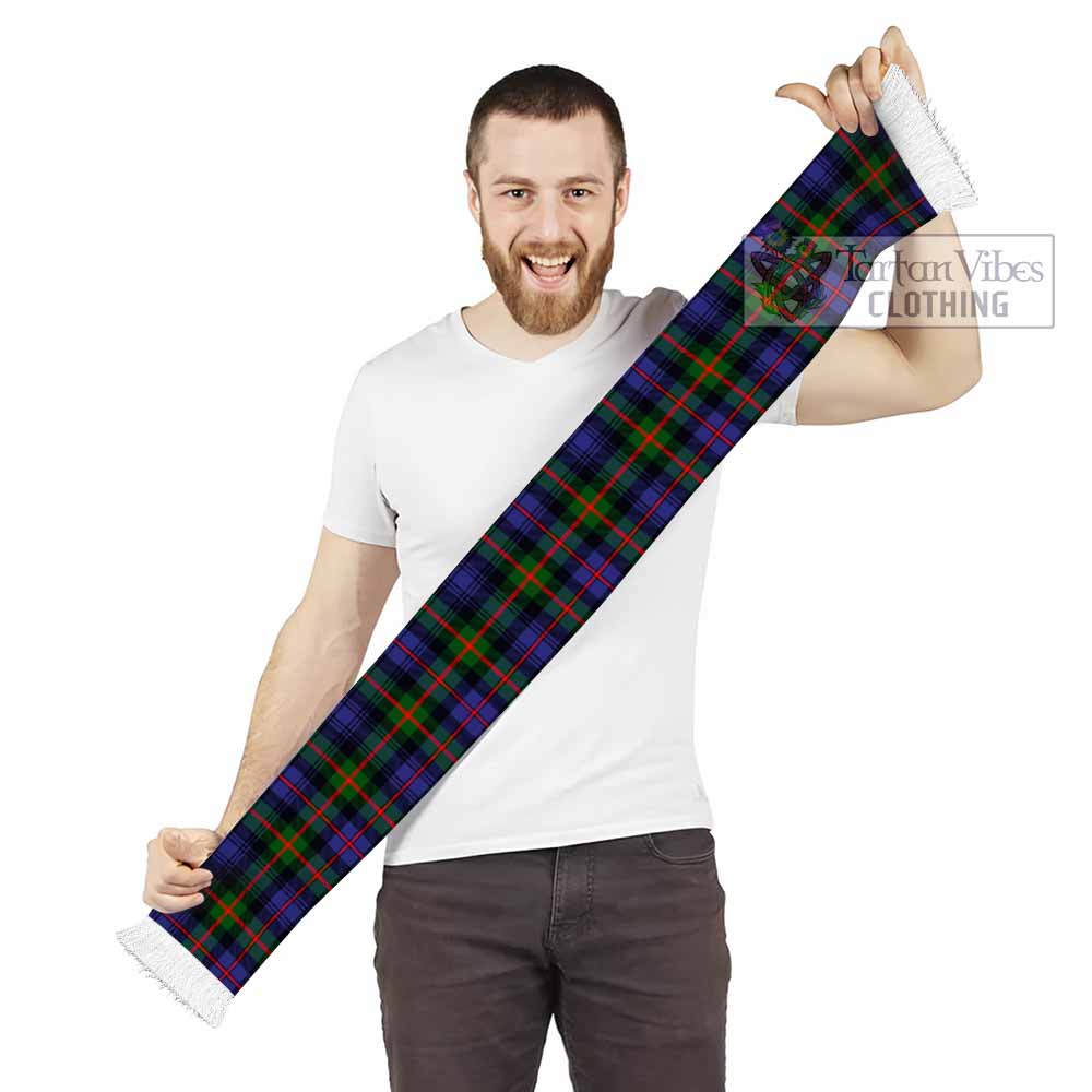 Tartan Vibes Clothing Fleming Tartan Ruffneck Scarf