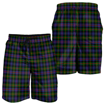Fleming Tartan Mens Shorts