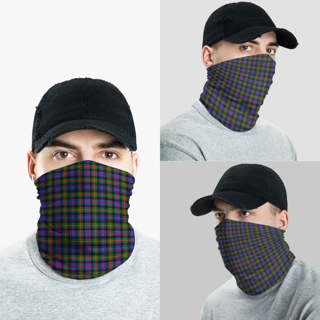 Fleming Tartan Neck Gaiters, Tartan Bandanas, Tartan Head Band
