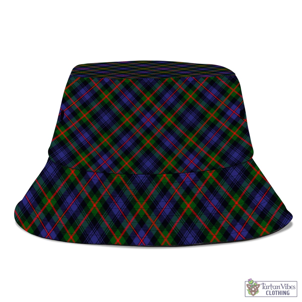 Fleming Tartan Bucket Hat - Tartan Vibes Clothing