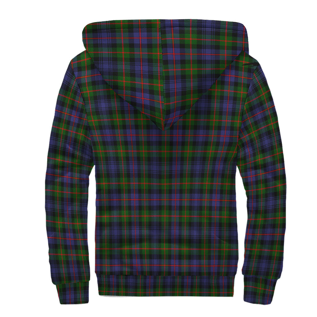 fleming-tartan-sherpa-hoodie-with-family-crest