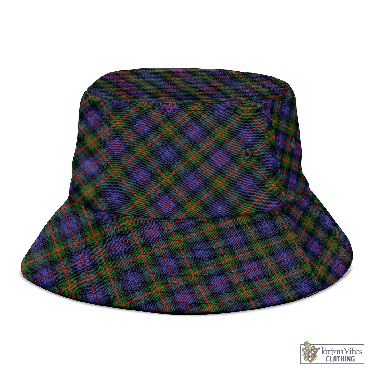 Fleming Tartan Bucket Hat - Tartan Vibes Clothing