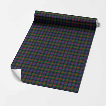 Fleming Classic Tartan Wrapping Paper, Classic Scottish Plaid Gift Wrap