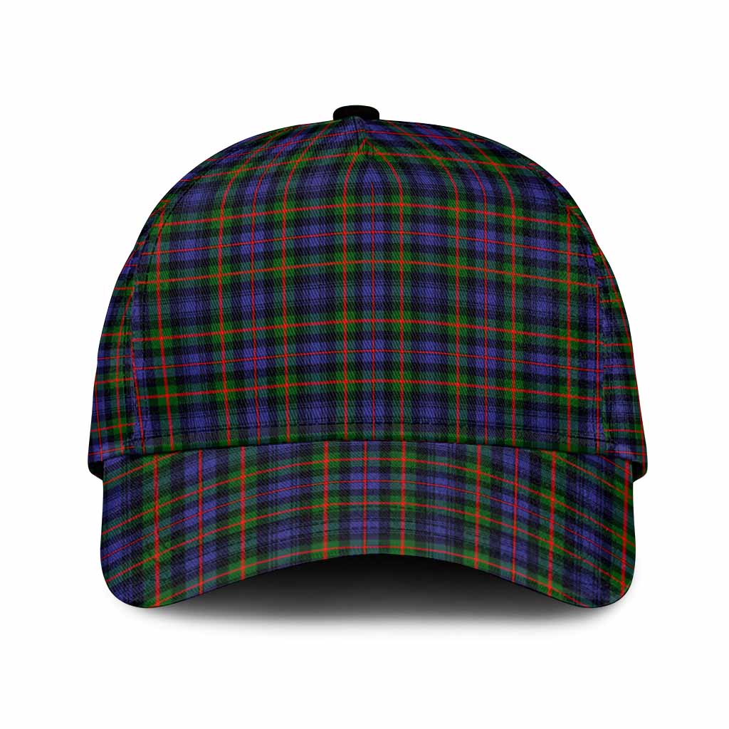 Fleming Tartan Classic Cap