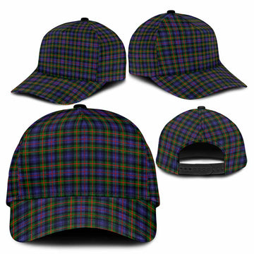 Fleming Tartan Classic Cap