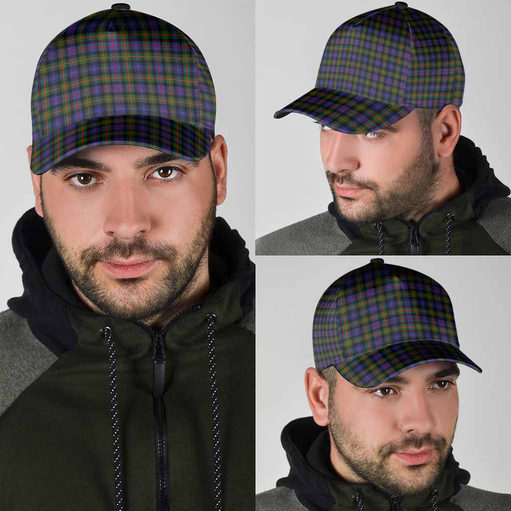 Fleming Tartan Classic Cap