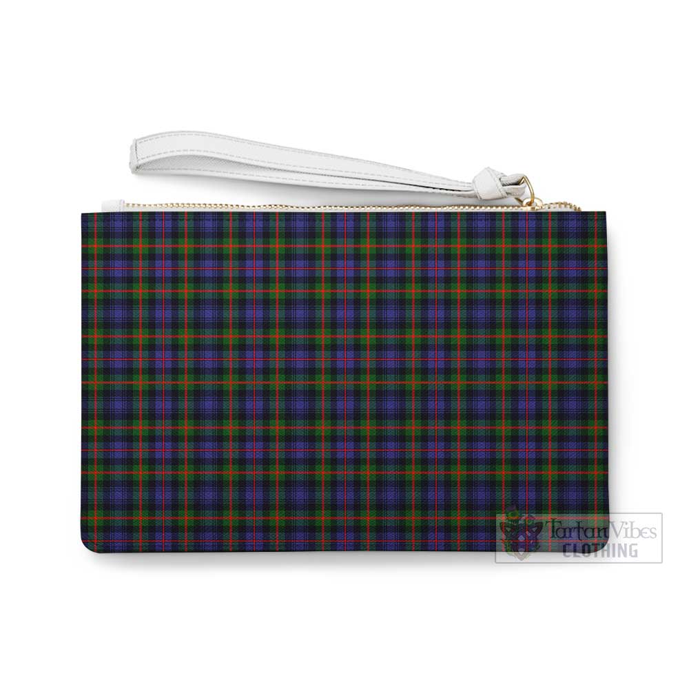Tartan Vibes Clothing Fleming Tartan Clutch Bag