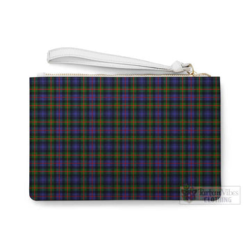 Tartan Vibes Clothing Fleming Tartan Clutch Bag