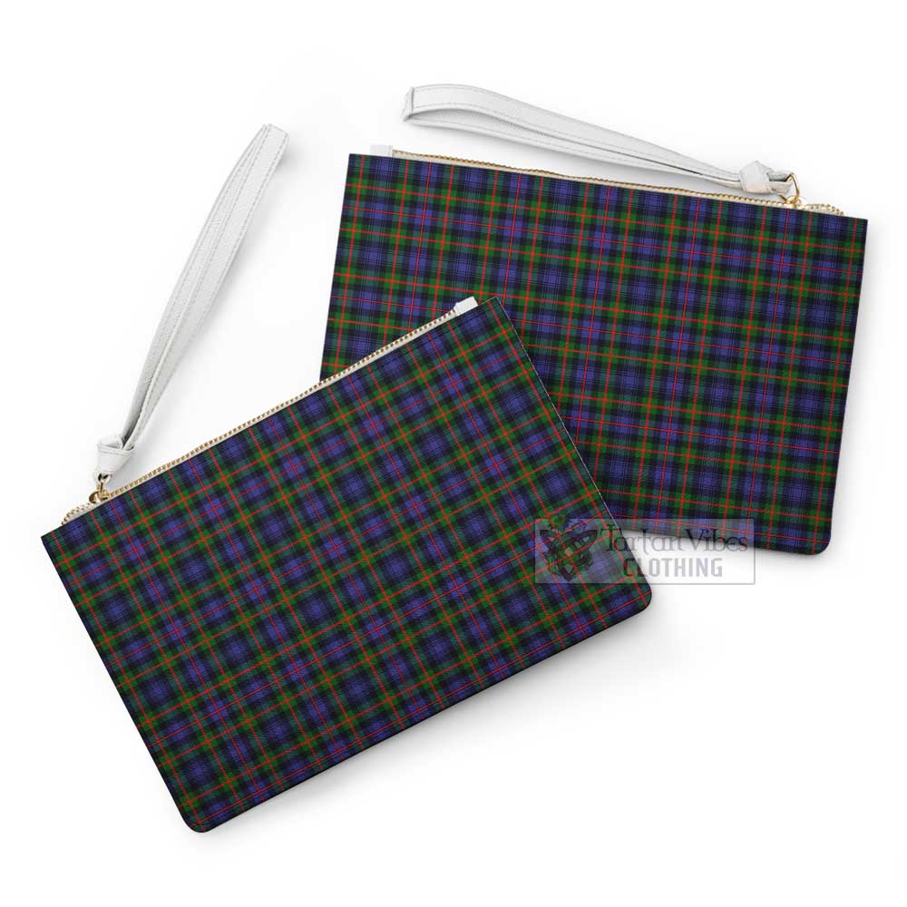 Tartan Vibes Clothing Fleming Tartan Clutch Bag