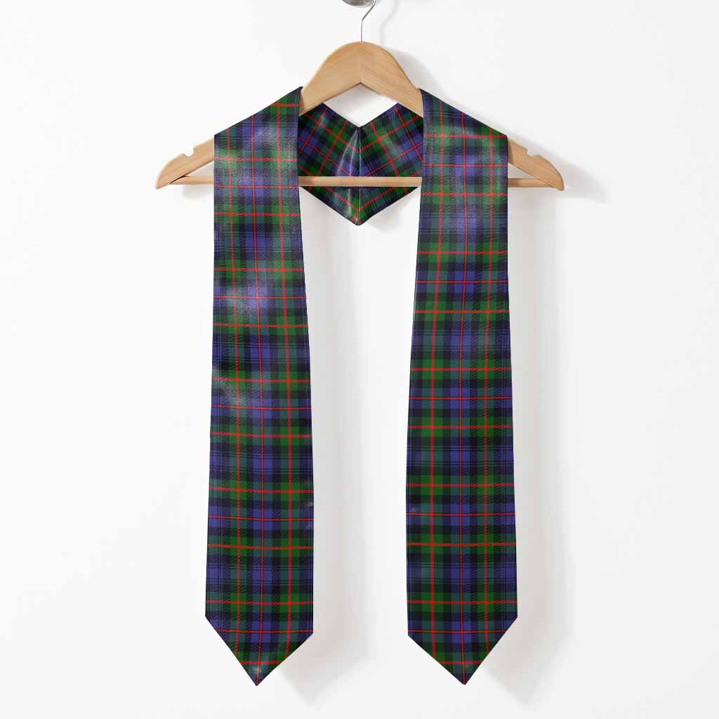 Fleming Tartan Graduation Stole One Size - 72" x 5" - Tartan Vibes Clothing