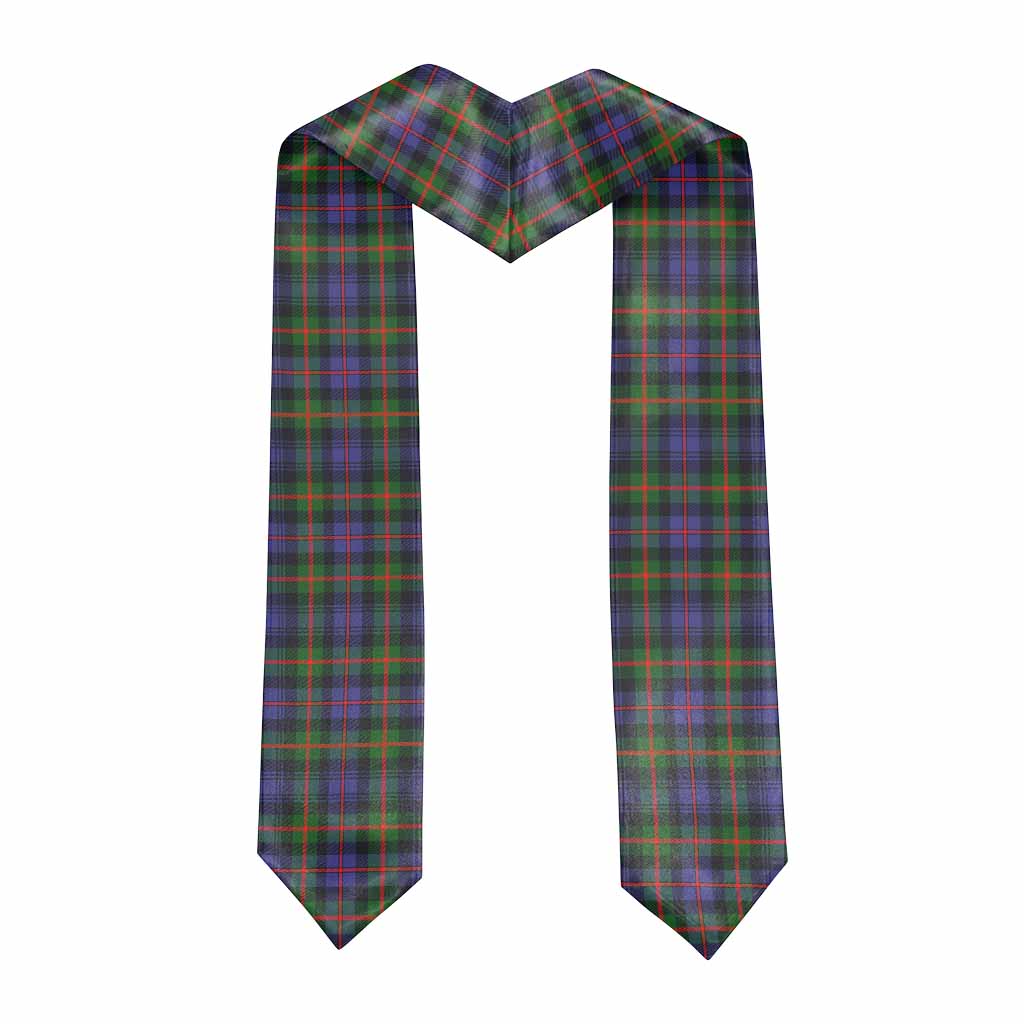Fleming Tartan Graduation Stole - Tartan Vibes Clothing