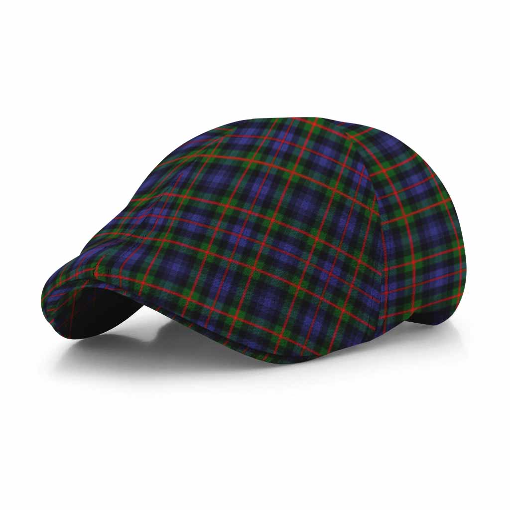 Fleming Tartan Ivy Cap