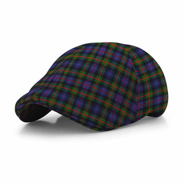 Fleming Tartan Ivy Cap