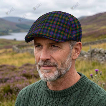 Fleming Tartan Ivy Cap