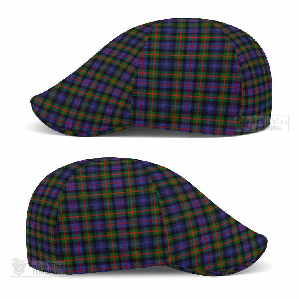 Fleming Tartan Ivy Cap