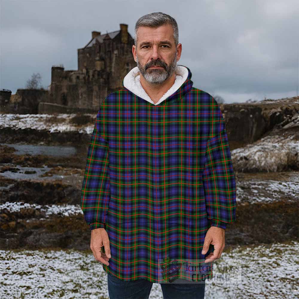 Fleming Tartan Wearable Blanket - Tartan Vibes Clothing