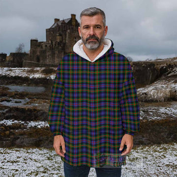 Fleming Tartan Wearable Blanket - Tartan Vibes Clothing