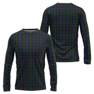 fletcher-tartan-long-sleeve-t-shirt