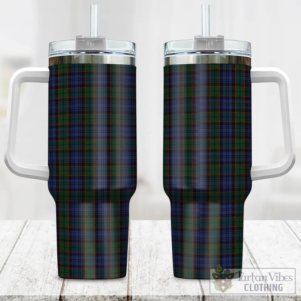 Tartan Vibes Clothing Fletcher Tartan Tumbler with Handle
