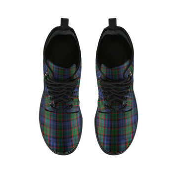 fletcher-tartan-leather-boots