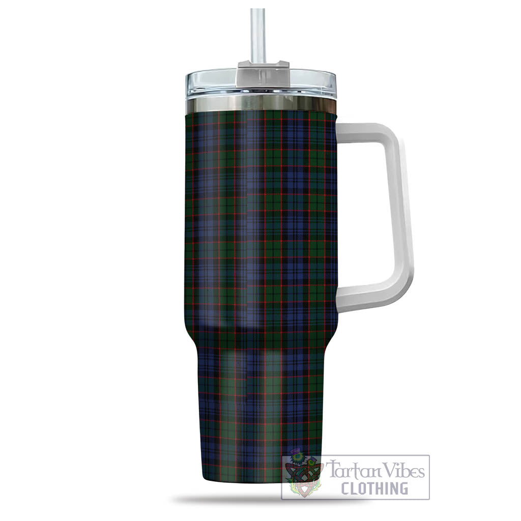 Tartan Vibes Clothing Fletcher Tartan Tumbler with Handle