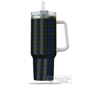 Tartan Vibes Clothing Fletcher Tartan Tumbler with Handle