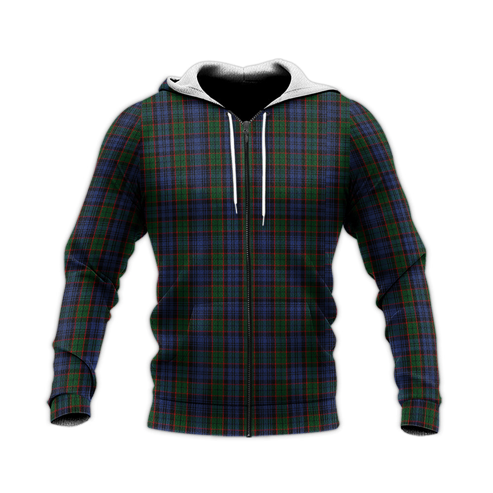 fletcher-tartan-knitted-hoodie