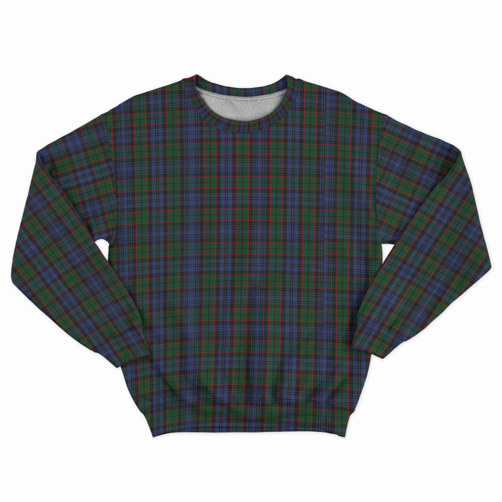 fletcher-tartan-sweatshirt