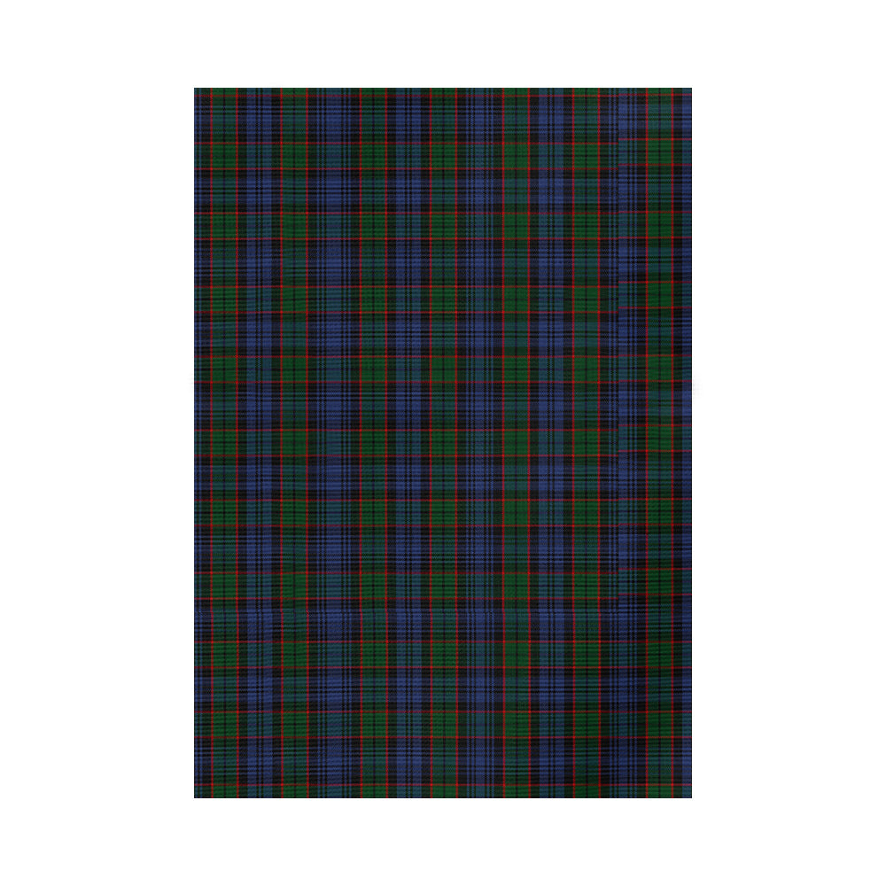 Fletcher Tartan Flag - Tartan Vibes Clothing
