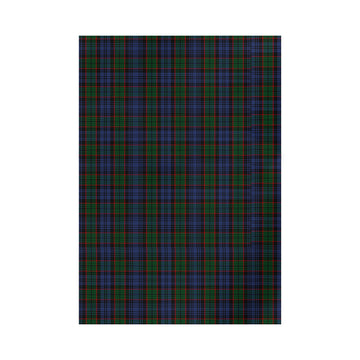 Fletcher Tartan Garden Flag