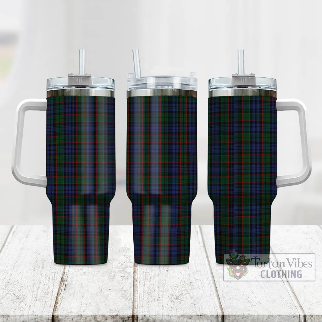 Tartan Vibes Clothing Fletcher Tartan Tumbler with Handle