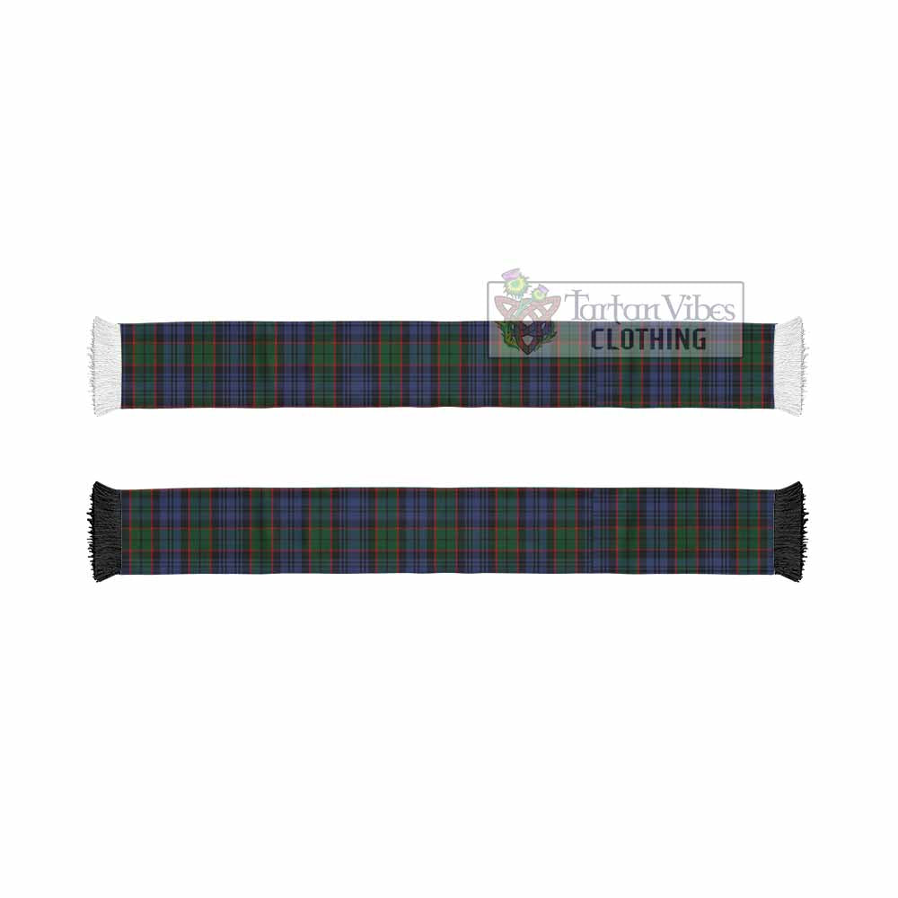 Tartan Vibes Clothing Fletcher Tartan Ruffneck Scarf