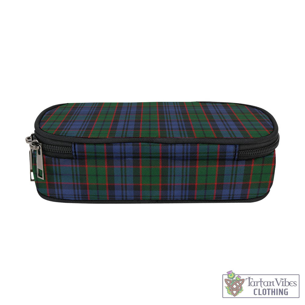 Tartan Vibes Clothing Fletcher Tartan Pen and Pencil Case